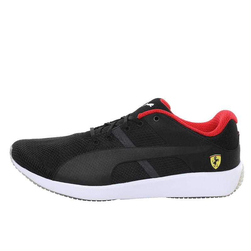 SEPATU SNEAKERS PUMA Scuderia Ferrari